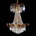 965 5474 CHANDELIER